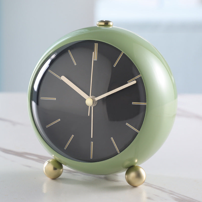 Επιτραπέζιο ρολόι