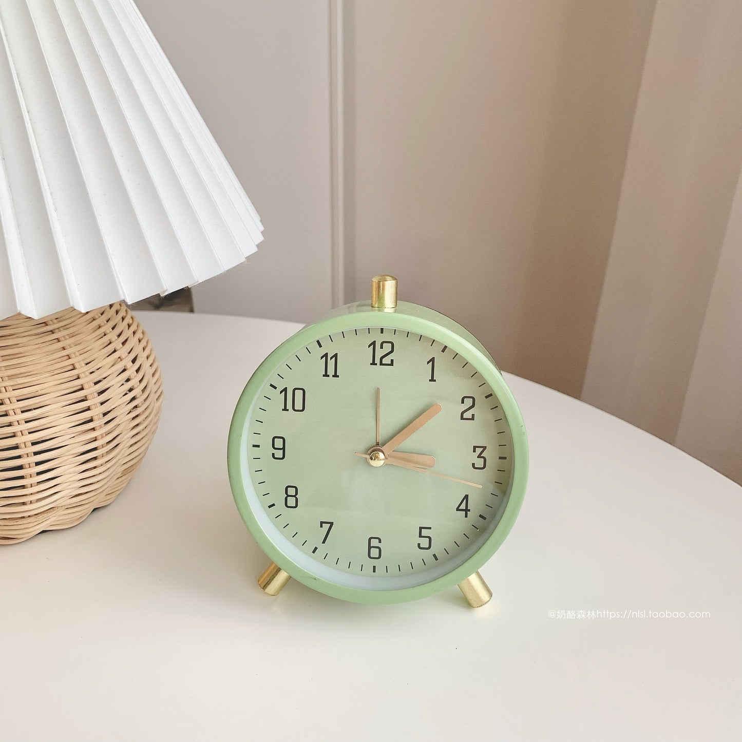 Επιτραπέζιο ρολόι