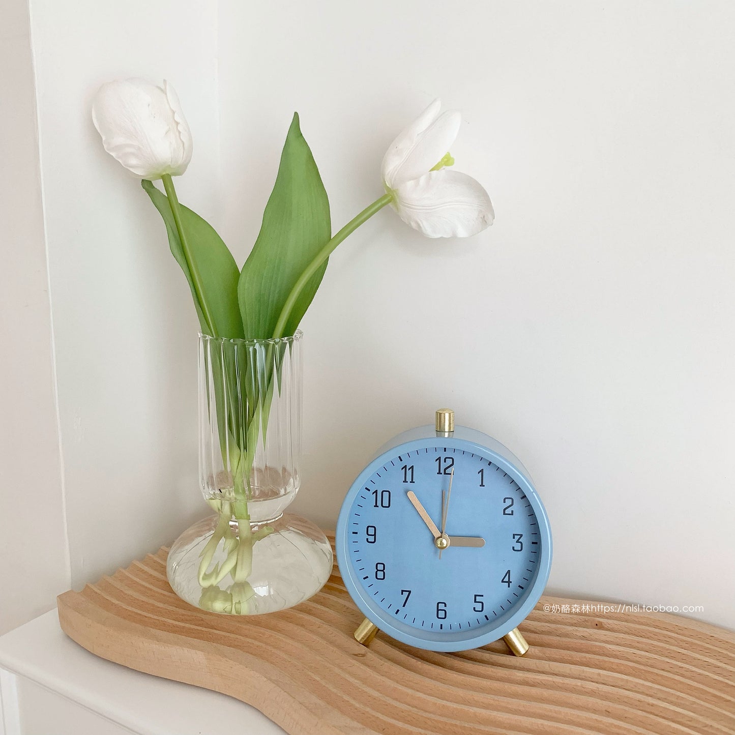 Επιτραπέζιο ρολόι