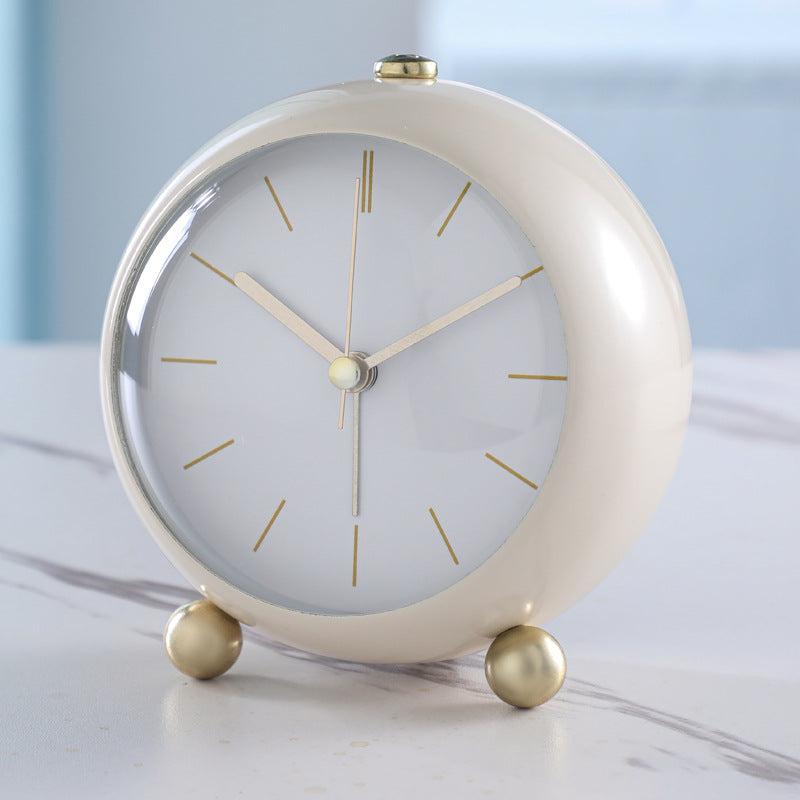 Επιτραπέζιο ρολόι