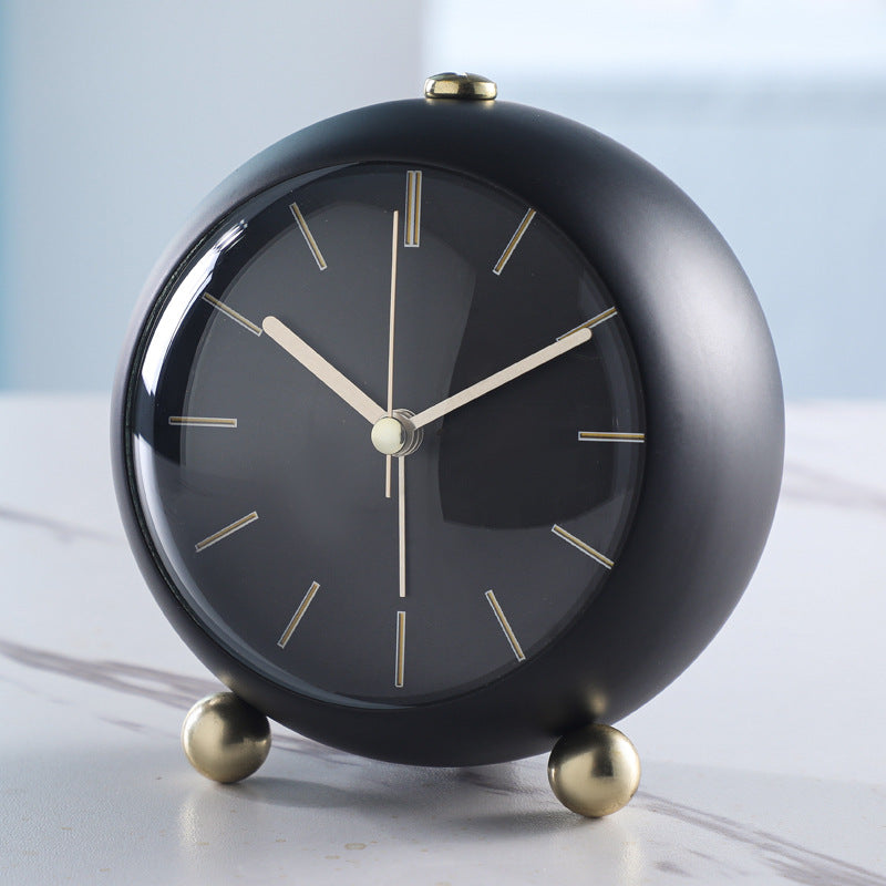 Επιτραπέζιο ρολόι