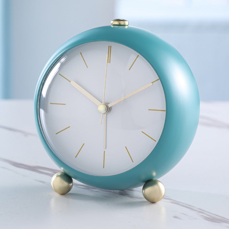 Επιτραπέζιο ρολόι