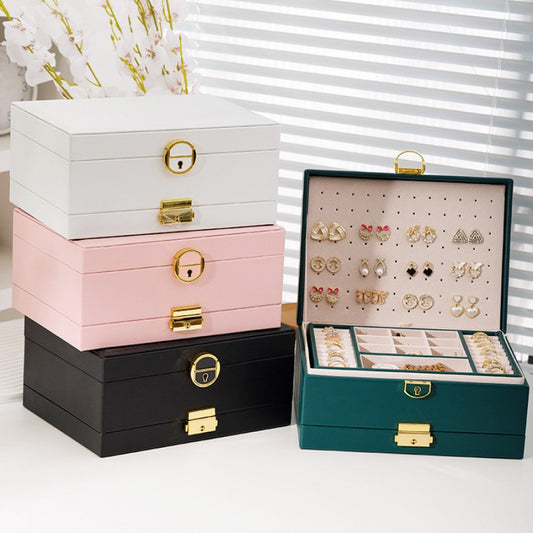 κοσμηματοθήκες μπιζουτιέρες